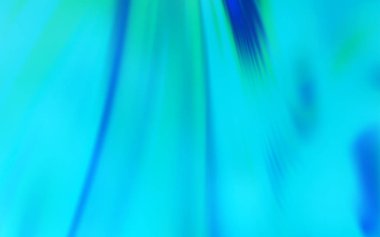 Açık mavi vektör bulanık parlaklık soyut arka plan. Degrade ile bulanıklık tarzında yeni renkli Illustration. Cep telefonu için arka plan.