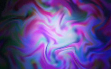 Koyu Mor vektör soyut arkaplan.