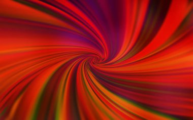 Açık kırmızı vektör modern zarif düzeni.