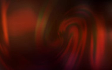 Koyu kırmızı vektör bulanık parlak doku.