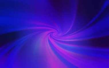 Açık mavi, kırmızı vektör modern zarif arkaplan. Yaratıcı illüstrasyon, yarım tonlu ve eğimli. İşiniz için yepyeni bir tasarım..