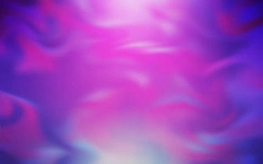Açık pembe vektör renkli soyut doku. Soyut ve gradyan renkte renkli çizimler. İşiniz için yeni tasarım.