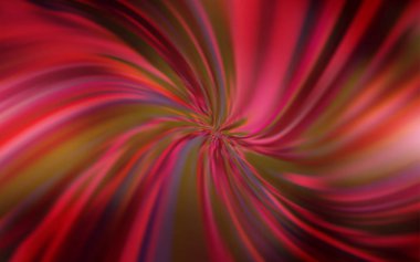 Açık kırmızı vektör bulanık parlak doku.