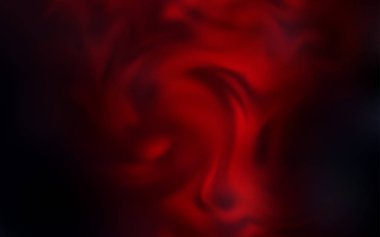 Koyu kırmızı vektör parlak şablonu soyutluyor. Görüntü tarzında tamamen yeni bir renkli çizim. İşiniz için yepyeni bir tasarım..