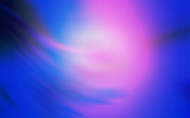 Açık mavi, kırmızı vektör renkli soyut doku. Gradyan ile yarı ton tarzında yaratıcı Illustration. Tasarımlar için arka plan.