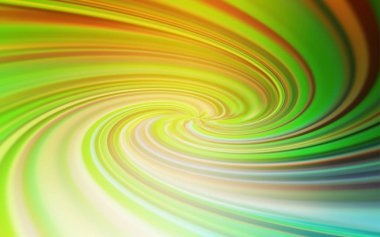 Açık yeşil, sarı vektör parlak soyut arka plan. Degrade ile soyut tarzda renkli Illustration. Çalışmanızı için akıllı tasarım.