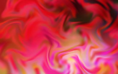 Açık kırmızı vektör renkli bulanıklık arka plan.