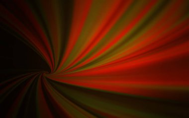 Koyu kahverengi vektör bulanık ve renkli desen. Akıllı tarzda renkli Illustration Shining. İşletmeniz için tamamen yeni tasarım.