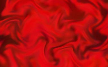 Açık kırmızı vektör modern zarif düzeni.