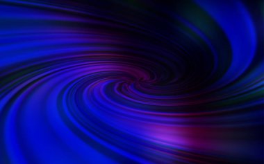 Koyu pembe, mavi vektör modern zarif zemin. Akıllı tarzda renkli Illustration Shining. Tasarımınızın yeni yolu.