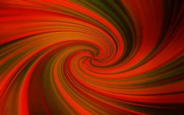 Açık Kırmızı vektör soyut arkaplan.