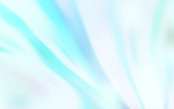 Световой Вектор Синий Современный Элегантный Фон Творческая Иллюстрация Полутоновом Стиле — стоковый вектор