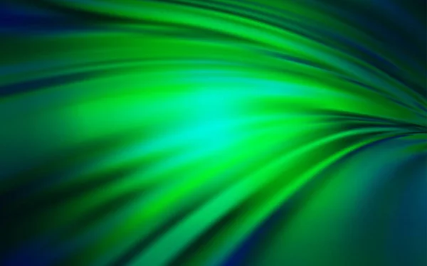 Світло Блакитний Зелений Вектор Сучасне Елегантне Планування Повністю Нова Кольорова — стоковий вектор