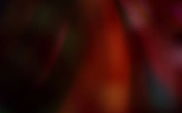 Σκούρο Κόκκινο Διάνυσμα Αφηρημένο Φωτεινό Μοτίβο Πολύχρωμη Αφηρημένη Απεικόνιση Διαβάθμιση — Διανυσματικό Αρχείο