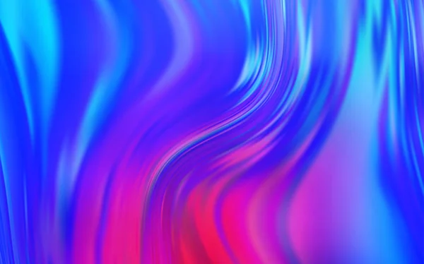 Ανοιχτό Ροζ Μπλε Διάνυσμα Αφηρημένη Φωτεινή Υφή Αφηρημένη Πολύχρωμη Απεικόνιση — Διανυσματικό Αρχείο