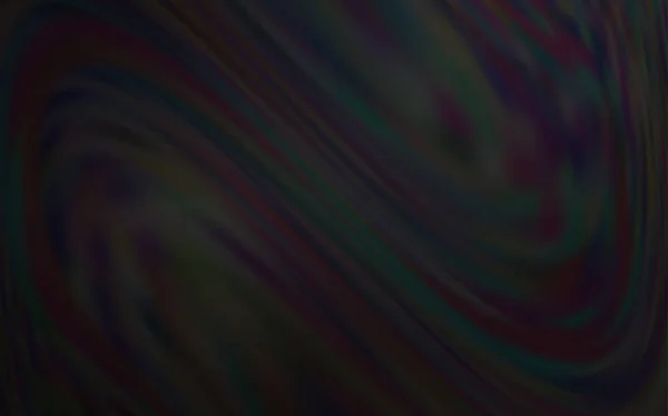 Σκούρο Γκρι Διάνυσμα Αφηρημένο Φωτεινό Μοτίβο Νέα Έγχρωμη Απεικόνιση Στυλ — Διανυσματικό Αρχείο