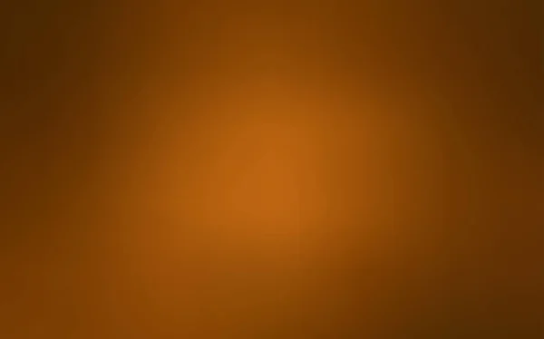 Modèle lumineux flou vecteur Orange foncé. — Image vectorielle