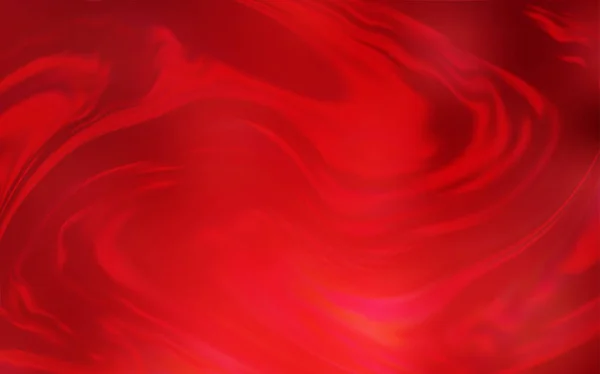Layout abstrato brilhante vetor vermelho claro. — Vetor de Stock