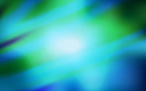 浅蓝色矢量模糊明亮的纹理 现代抽象例证以梯度 手机的背景 — 图库矢量图片