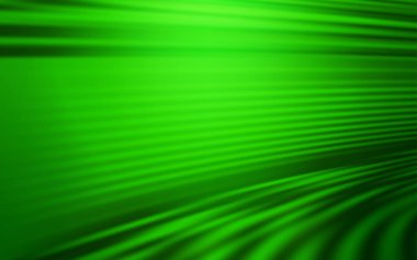 Açık yeşil vektör parlaklık soyut şablon bulanık. Degrade ile soyut renkli illüstrasyon. Marka defteriniz için yeni stil tasarımı.