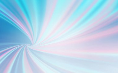 Açık mavi vektör modern zarif düzeni. Degrade ile renkli soyut Illustration. İşletmeniz için yeni tasarım.