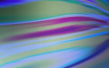 Açık mavi vektör bulanık parlaklık Soyut doku. Degrade ile modern soyut Illustration. Tasarımınızın yeni yolu.