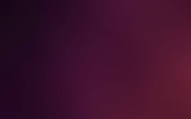 Koyu mor vektör soyut parlaklığı bulanıklaştırdı.