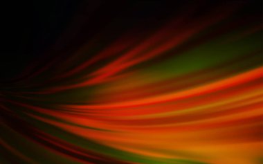 Koyu kırmızı vektör soyut parlak şablonu bulanıklaştırdı.