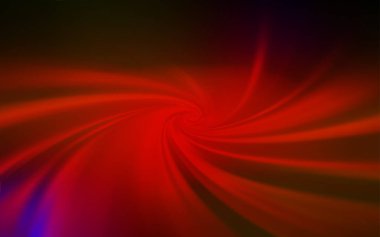 Koyu kırmızı vektör modern zarif arka plan. Degrade ile renkli soyut Illustration. İş tasarımınız için yeni stil.