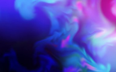 Açık mor, pembe vektör bulanık parlaklık Soyut doku.