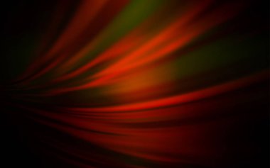 Koyu kırmızı vektör arka plan bulanık. Akıllı tarzda renkli Illustration Shining. İşletmeniz için tamamen yeni tasarım.