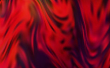 Koyu kırmızı vektör soyut bulanık düzeni. Degrade ile modern soyut Illustration. İşletmeniz için en iyi bulanık tasarım.