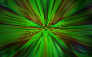 Açık yeşil vektör parlaklık Soyut doku bulanık. Degrade ile renkli soyut Illustration. İşletmeniz için tamamen yeni tasarım.