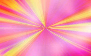 Açık kırmızı vektör soyut parlak doku.