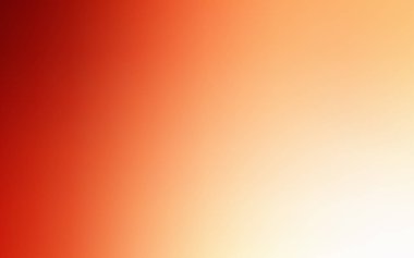 Açık turuncu vektör bulanık parlaklık Soyut doku. Degrade tasarımı ile glitter soyut illüstrasyon. İşletmeniz için tamamen yeni tasarım.