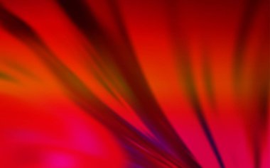 Koyu kırmızı vektör soyut arkaplan. Gradyan tasarımlı, soyut, ışıltılı çizimler. İşiniz için yepyeni bir tasarım..