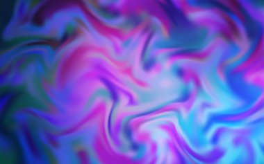 Açık mor vektör parlaklık Soyut doku bulanık. Degrade ile modern soyut Illustration. Tasarımınızın yeni yolu.