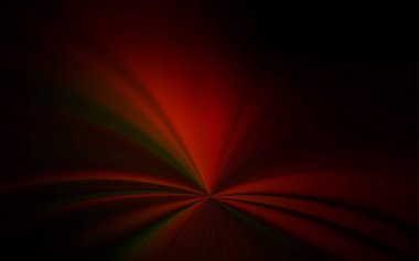 Koyu kırmızı vektör parlaklık soyut şablon bulanık. Degrade ile soyut tarzda renkli Illustration. Cep telefonu için arka plan.