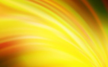 Hafif Turuncu vektör modern zarif zemin. Eğilimli zarif, parlak bir çizim. İşiniz için yeni tasarım.