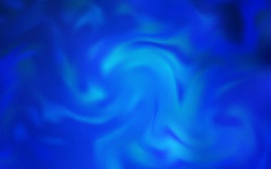 Işık Mavisi vektörü soyut parlak desen. Renkli soyut çizimler ve gradyan. İşiniz için yepyeni bir tasarım..