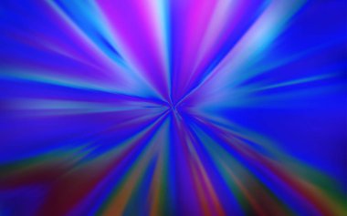 Açık BLUE vektör renkli soyut doku. Soyut ve gradyan renkte renkli çizimler. İşiniz için yeni tasarım.