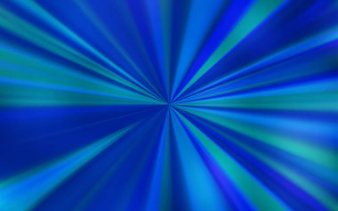 Hafif BLUE vektörü modern zarif fon. Eğilimli zarif, parlak bir çizim. Bir cep telefonu için arka plan.