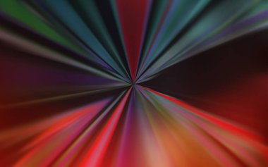 Koyu kırmızı vektör soyut bulanık arka plan. Degrade tasarımı ile glitter soyut illüstrasyon. İşletmeniz için tamamen yeni tasarım.