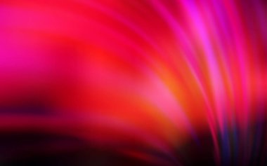 Koyu kırmızı vektör parlak doku bulanık. Degrade tasarımı ile glitter soyut illüstrasyon. İşletmeniz için tamamen yeni tasarım.