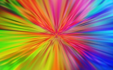 Işık Multicolor vektör modern zarif zemin. Degrade ile soyut renkli illüstrasyon. İşletmeniz için yeni tasarım.