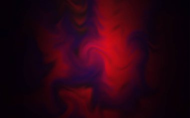 Koyu Mor vektör renkli bulanık arkaplan.