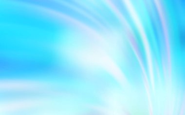 Açık BLUE vektör renkli bulanık arkaplan. Gradyan ile modern soyut çizim. Bir cep telefonu için arka plan.