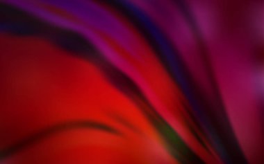 Koyu kırmızı vektör soyut parlak doku. Soyut renkli gradyan çizimi. Tasarımlar için arka plan.