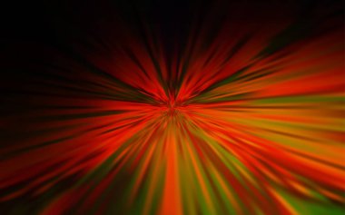 Koyu kırmızı vektör soyut parlak dokuyu bulanıklaştırdı.