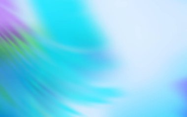 Açık mavi vektör modern zarif arka plan. Degrade ile modern soyut Illustration. Marka defteriniz için yeni stil tasarımı.